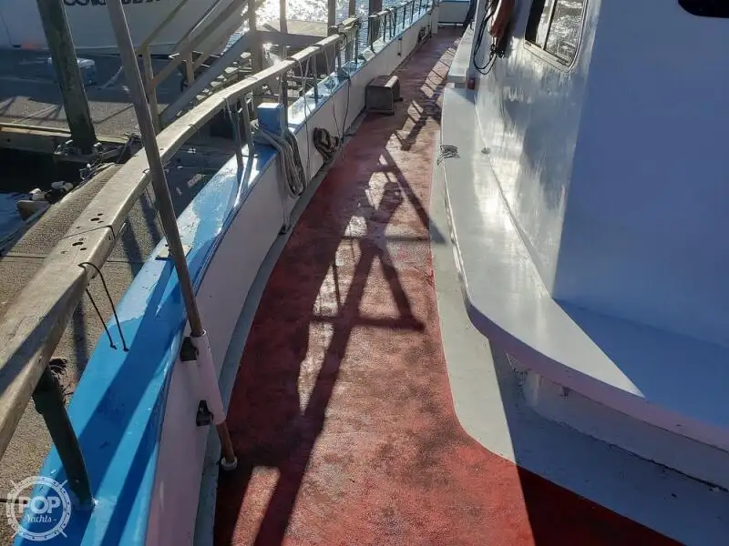 Navire-ferry à vendre