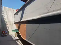 Péniche à vendre