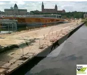 Péniche à vendre