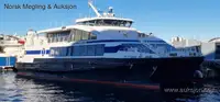 Ro-Ro ship à vendre
