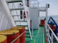 Transporteur de vrac à vendre