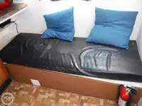 Chalutier à vendre