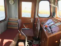 Remorqueur à vendre