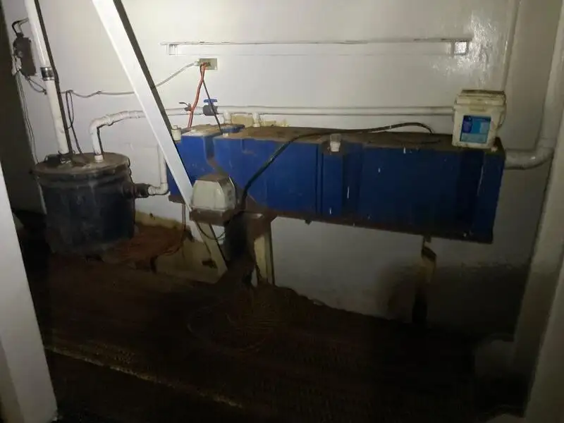 Drague à vendre
