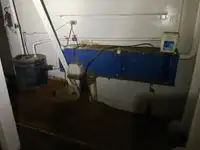 Drague à vendre