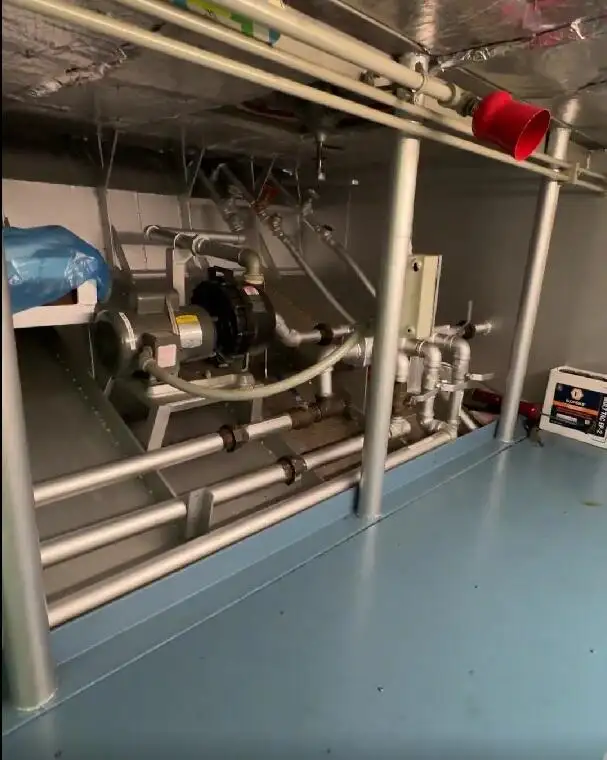 Canot de sauvetage à vendre