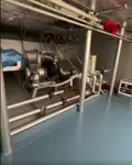 Canot de sauvetage à vendre
