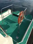 Bateau pilote à vendre