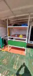 Bateau de transport d'équipage à vendre