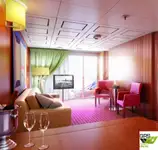 Navire de croisière à vendre