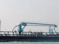 Pétrolier / chimiquier à vendre
