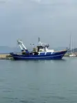 Trawler à vendre