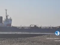 Pétrolier / chimiquier à vendre