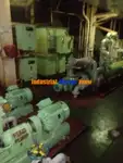 Pétrolier / chimiquier à vendre