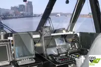 Navire de croisière à vendre