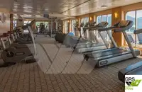 Navire de croisière à vendre