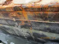Péniche à vendre