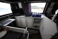 Catamaran à vendre