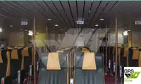 Navire de croisière à vendre