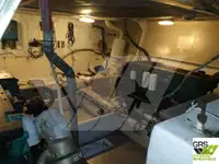 Navire de croisière à vendre