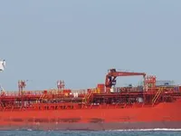Pétrolier / chimiquier à vendre