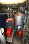 Navire de croisière à vendre
