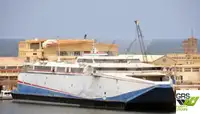 Ro-Ro ship à vendre