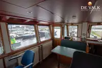 Bateau patrouilleur à vendre