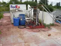 Péniche à vendre