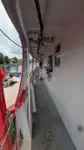 Navire d'arpentage à vendre