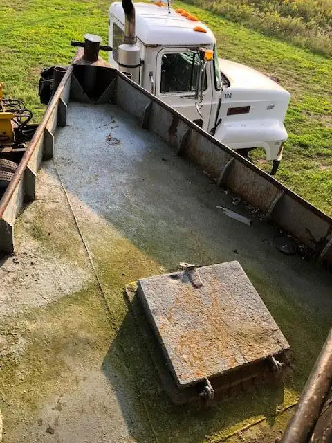 Remorqueur à vendre