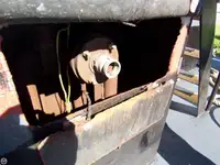 Remorqueur à vendre