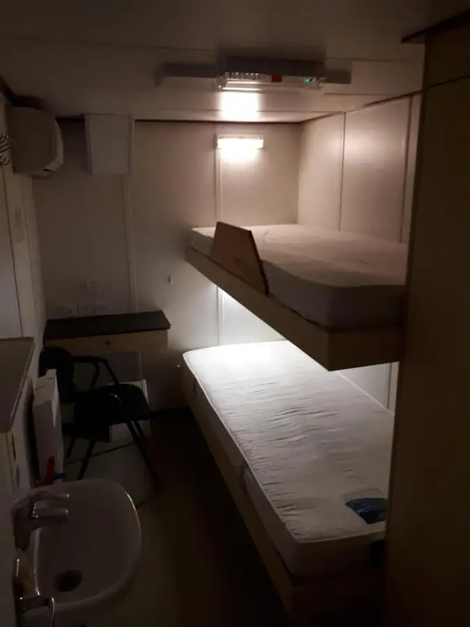 Remorqueur à vendre