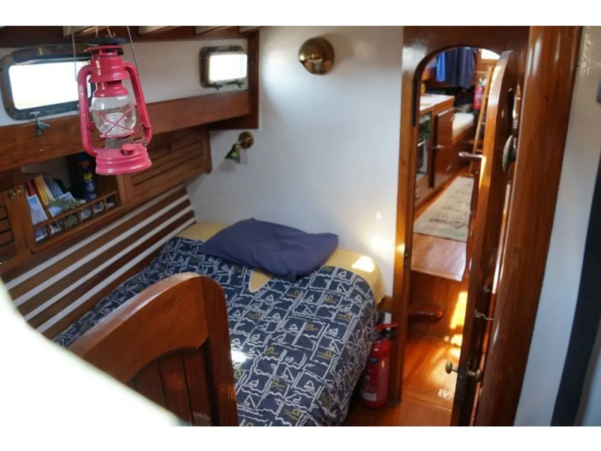 Yacht à vendre