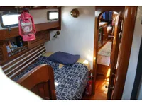 Yacht à vendre