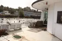 Navire-ferry à vendre