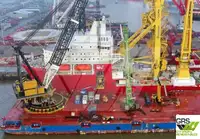 Péniche à vendre