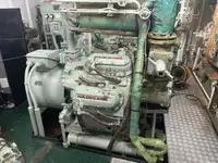 Chalutier à vendre