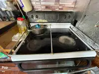 Chalutier à vendre