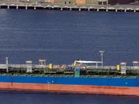 Pétrolier / chimiquier à vendre