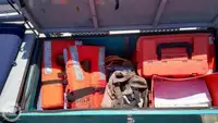 Navire porte-conteneurs à vendre