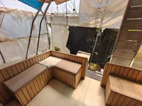Bateaux de travail à vendre