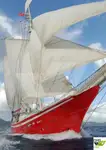 Bateau de croisière à vendre