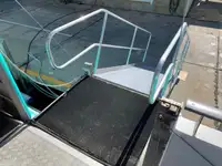 Navire de croisière à vendre