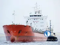 Pétrolier / chimiquier à vendre