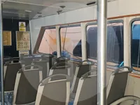 Navire-ferry à vendre