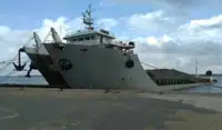 Péniche à vendre