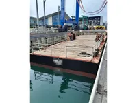 Péniche à vendre