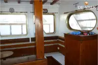 Navire-ferry à vendre