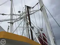 Chalutier à vendre